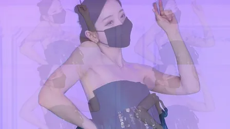 BJ缪斯(뮤즈)2024年11月05日舞蹈剪辑183918